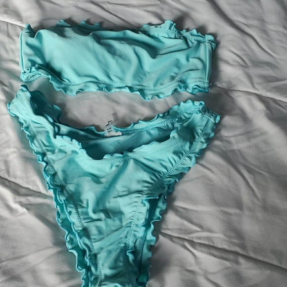 Forever 21 bikini set - Picture 1 of 2